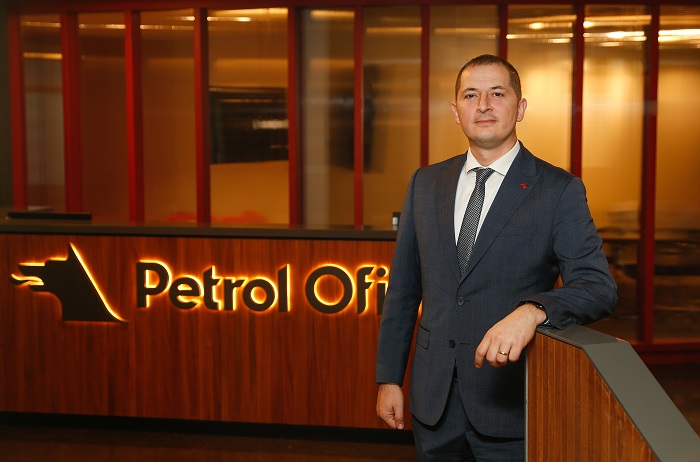 Petrol Ofisi, akaryakıt sektöründe bir kez daha ‘Yılın İtibarlısı’ seçildi