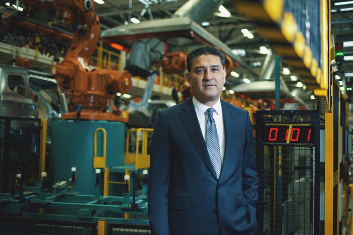 Otomotiv Sanayii Derneği’nden Bir İlk!