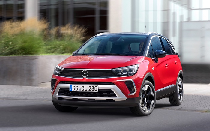 Opel ‘’Şimdi Al, Baharda Öde’’ Diyor!