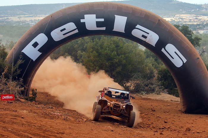 Petlas, Türkiye Offroad Şampiyonası’na 3 Yıl Daha Adını Verecek