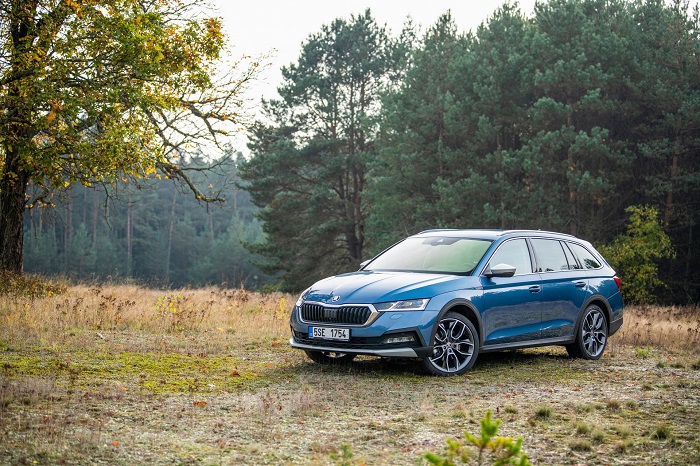 SKODA, 2022 Yılına Cazip Kredi Kampanyası İle Başlıyor