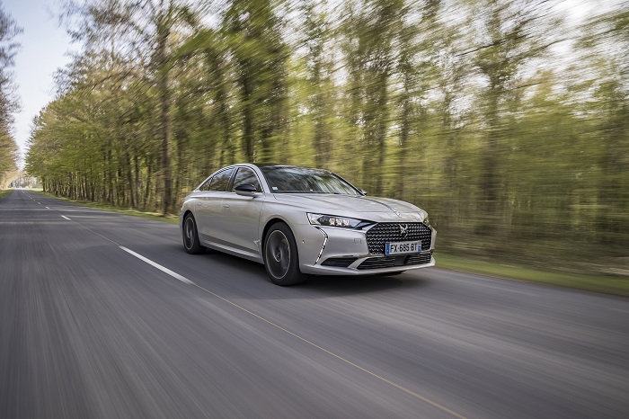 DS AUTOMOBILES’DEN SIFIR FAİZLİ VE TAKAS DESTEKLİ MART TEKLİFLERİ!