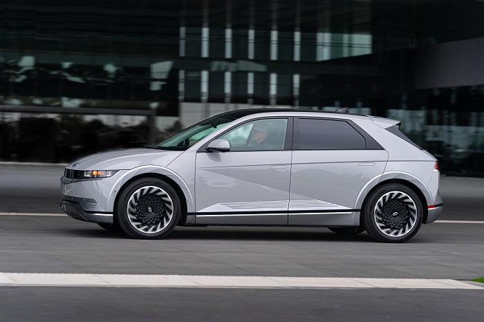 Hyundai Elektrikli Otomobillerde Sektör Lideri Olmaya Aday