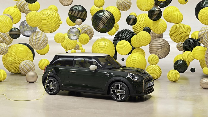 Yenilenen MINI Versiyonları Resolute, Untold, Untamed Mayıs’ta Türkiye’de