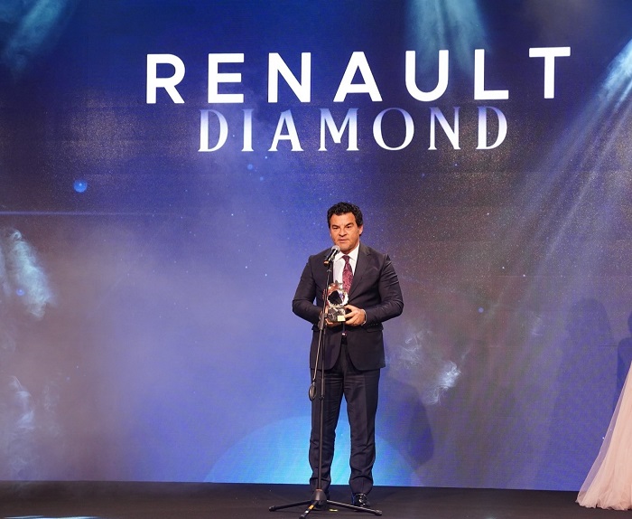 Renault Mais Müşteri Memnuniyetinde Yine Zirvede