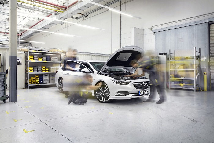 Stellantis Türkiye Parça ve Servisler’den Doğru Motor Yağı Kullanımı Konusunda Tavsiyeler!