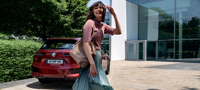 BMW-BMWi Sahiplerine Otomobillerinin Garantisini Yüzde 40 İndirimle 3 Yıl Uzatma Fırsatı