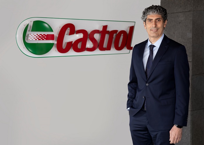 Yüce Auto’nun, SKODA araçları için tercihi 5 yıl daha Castrol