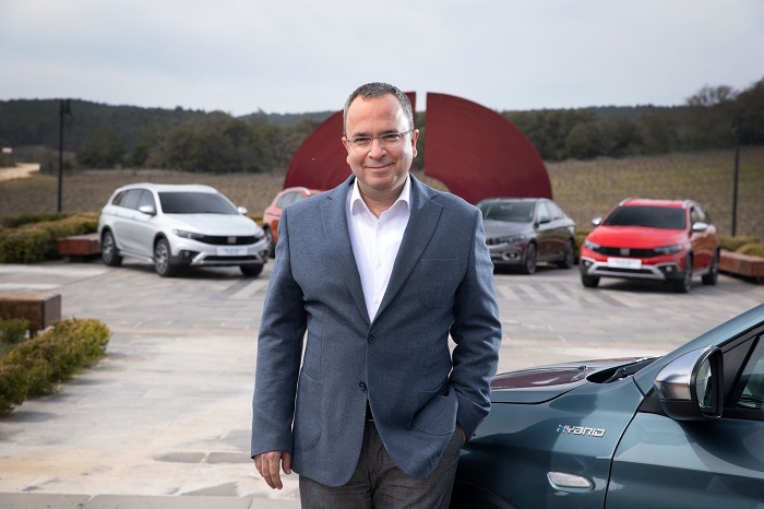 Fiat Egea’nın, hibrit motorlu versiyonları Türkiye’de satışa sunuldu.