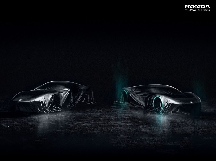 Honda 8 yıl içerisinde 30 farklı elektrikli modelini satışa sunmayı hedefliyor