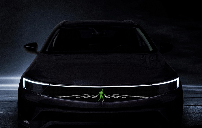 Opel ve Darmstadt Üniversitesi, Stellantis’in ilk OpenLab’ı İçin Anlaştı