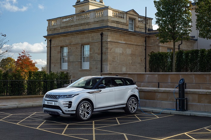 Jaguar Land Rover   2030 Sürdürülebilirlik Hedeflerini Açıkladı