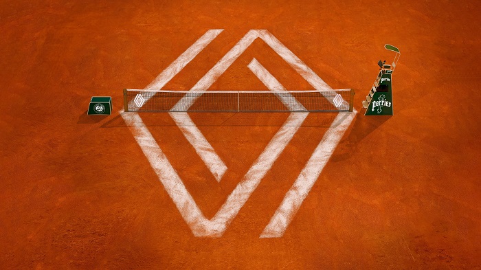 Renault, Roland-Garros Fransa Açık Tenis Turnuvası’nın premium partneri oldu