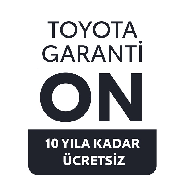 Toyota “Garanti On” Uygulaması İle Türkiye’de Bir İlke İmza Atıyor