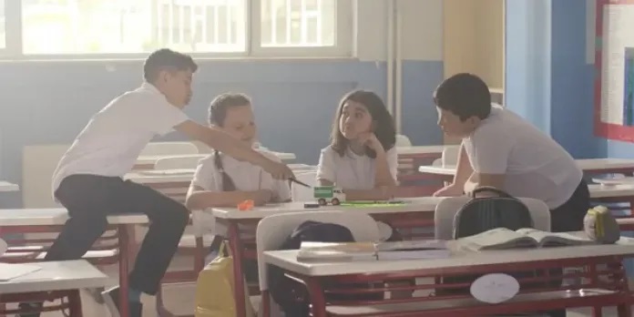 VavaCars’tan 23 Nisan’a Özel Film
