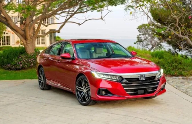 Yeni Honda Accord Türkiye’de Satışa Sunuluyor