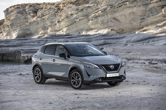 Nissan’ın bahar kampanyaları Haziran ayında da devam ediyor
