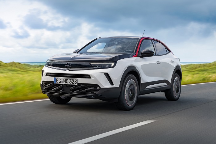 Baharın Keyfini Yeni Bir Opel’le Çıkartın!