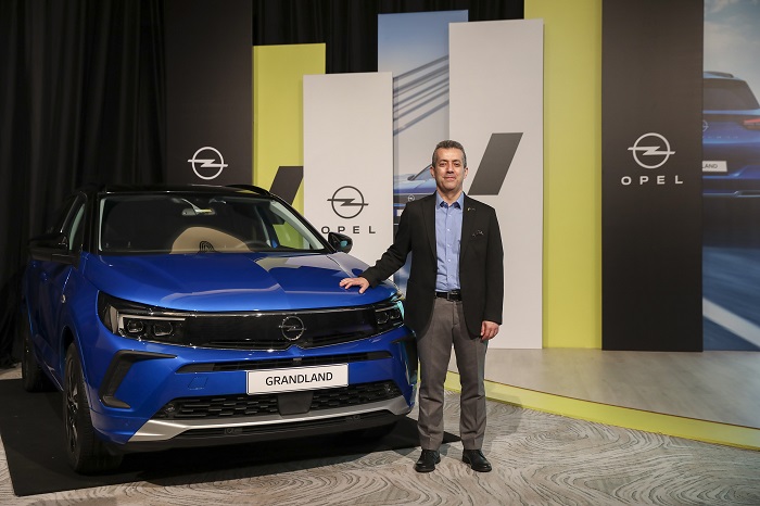 Opel’in Hedefi İlk 5!