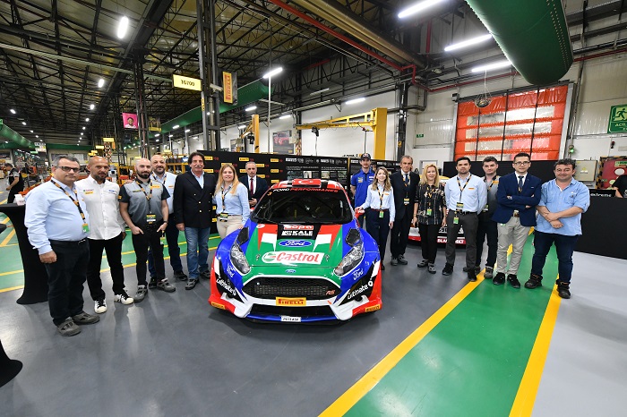 Pirelli 150’nci yılını kutluyor