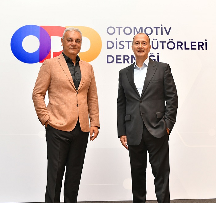 Otomotiv Distribütörleri Derneği (ODD), İkinci Yarıyıla İlişkin Beklentilerini Paylaştı