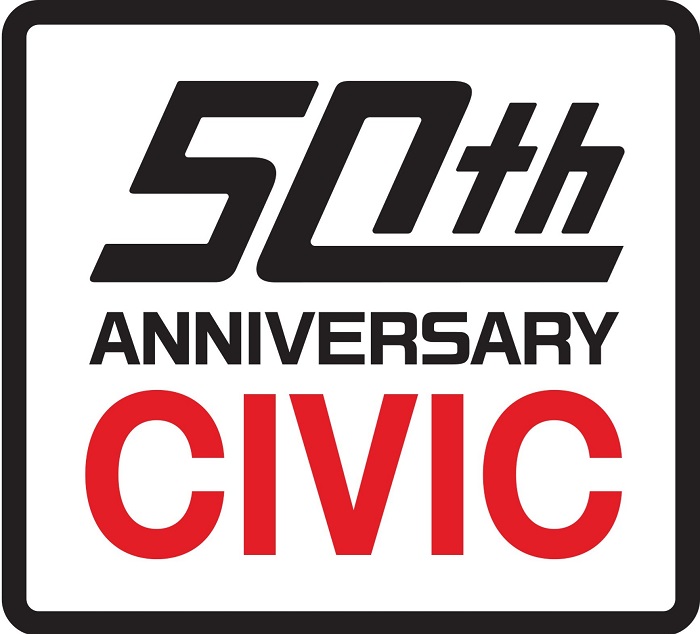 Honda’nın ikonik modeli Civic 50 yaşında