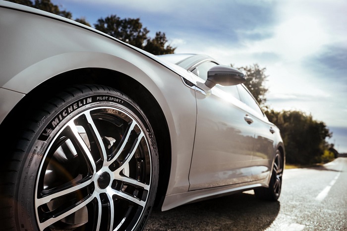 Michelin Yaz Kampanyası Devam Ediyor