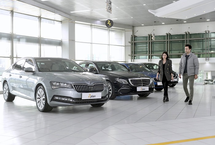 Otomobillerin En Az Yüzde 70’i Yatırım İçin Alınıyor
