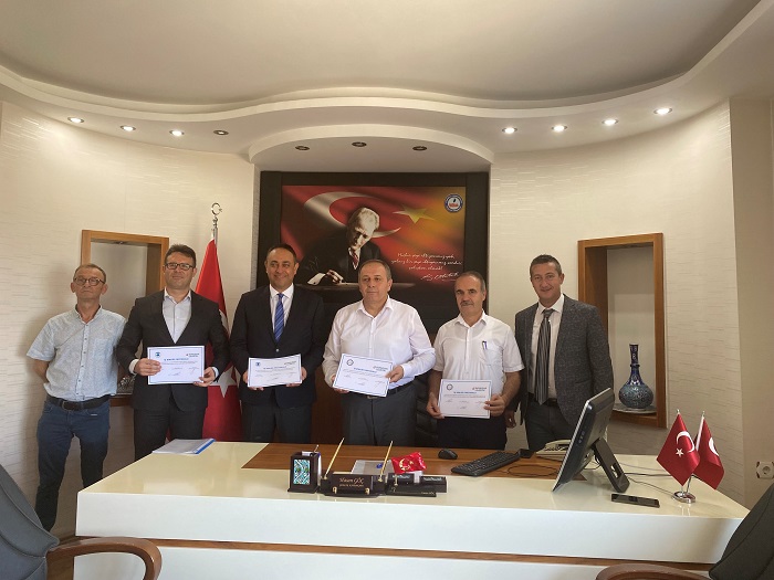Borusan Limanı’ndan Kız Öğrencilere Destek