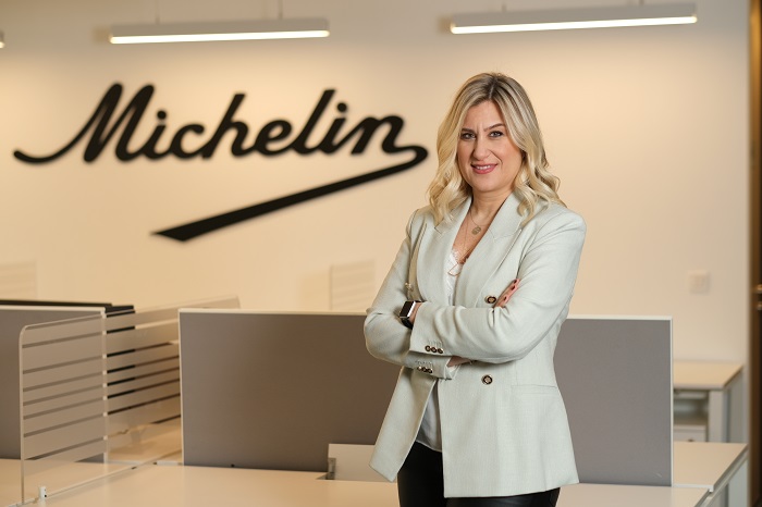 Michelin Türkiye “Great Place to Work” Sertifikası aldı