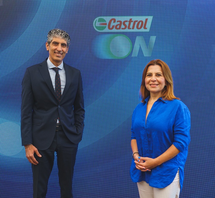 Castrol Elektrikli Araçlar Araştırması