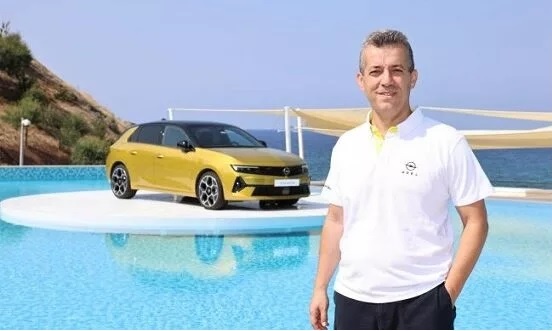 Opel Astra, Altıncı Nesliyle Türkiye’de Satışa Sunuldu