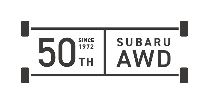 Subaru’nun Dört Tekerlekten Çekiş (AWD) Sistemi 50 yaşında