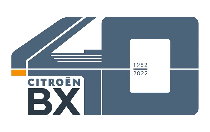 EFSANEVİ CITROEN BX 40 YAŞINDA
