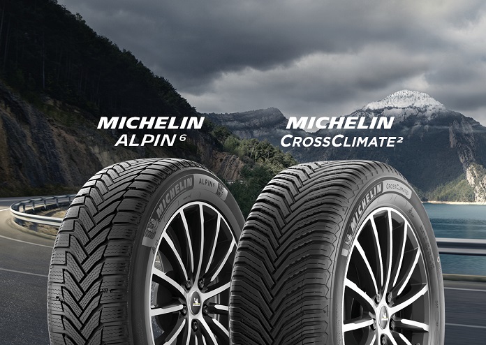 Michelin’de Beklenen Kış Kampanyası