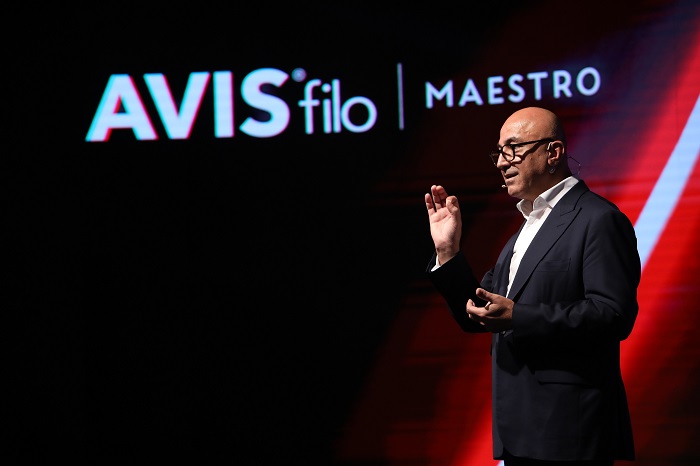 Otokoç Otomotiv’in Yeni Markası: AVIS FİLO MAESTRO