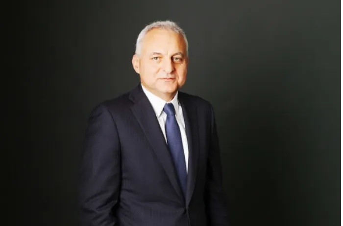 Tufan Erginbilgiç, Rolls-Royce Holdings plc CEO’su olarak atandı
