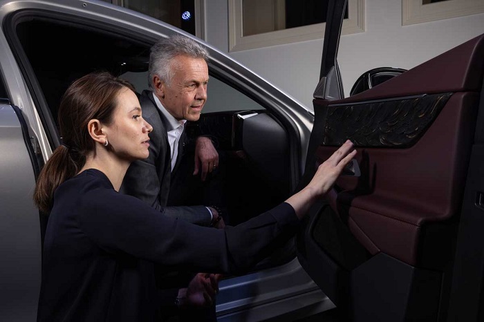 DS AUTOMOBILES’E BİR ÖDÜL DAHA