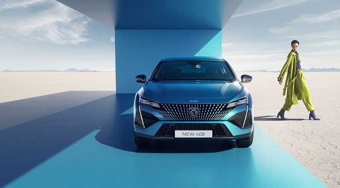 PEUGEOT, YENİ MARKA MANİFESTOSU “THE LANGUAGE OF ATTRACTION”I ORİJİNAL BİR FİLMLE TANITTI! 14:51