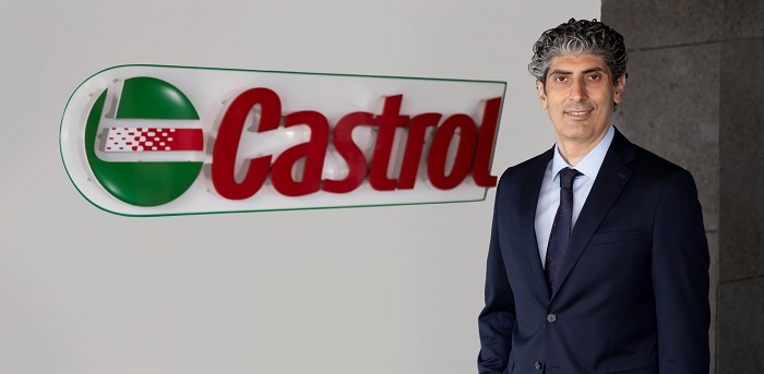 Castrol’ün büyüme rekoru Türkiye’den geldi