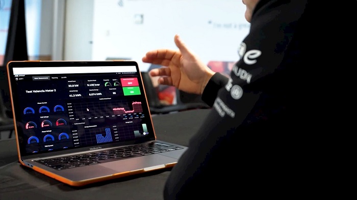 ABB teknolojisi Formula E’de enerji verimliliğini kolaylaştıracak