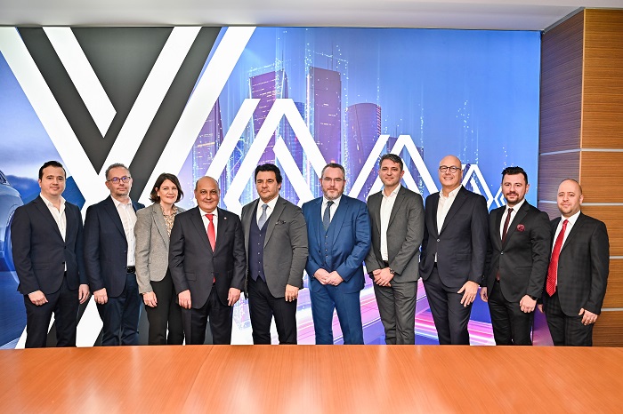 Groupama Sigorta, Renault ve Dacia marka araçlara özel yeni Marka Kasko ürününün lansmanını yaptı