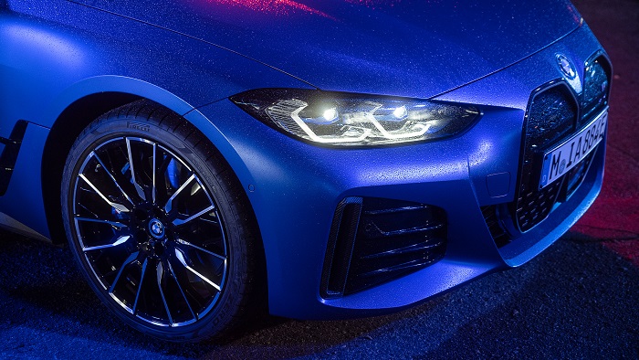 Pirelli Lastikleri BMW M Serisinin Pek Çok Modeli İçin Homologasyon Almış Bulunuyor