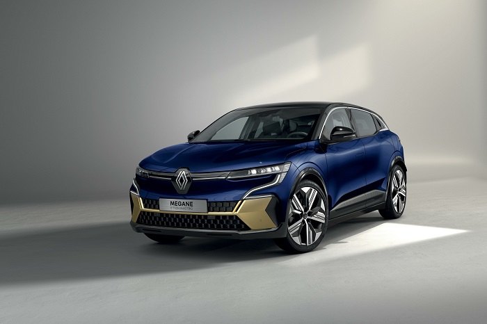 RENAULT’NUN 2022 KÜRESEL PAZAR SONUÇLARI AÇIKLANDI