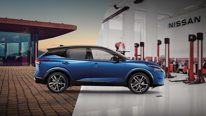 Nissan’dan yaşı kaç olursa olsun tüm Nissanlar için ücretsiz kış kontrolleri