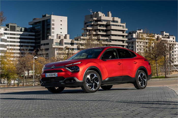 Yılın İtibarlısı Citroen’den 0 Faiz Fırsatı!
