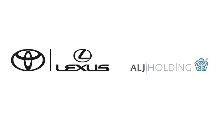 Lexus Deprem Bölgesinde