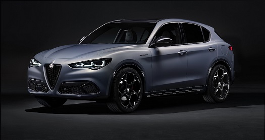 Yenilenen Alfa Romeo Giulia ve Stelvio, Türkiye’de Satışa Sunuldu