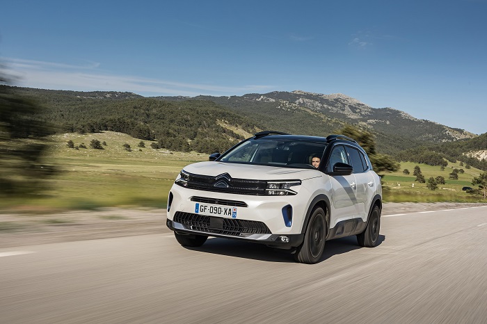 YILIN İTİBARLISI CITROEN’DEN NİSAN FIRSATLARI!