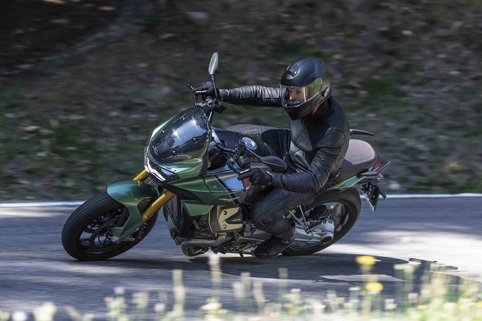 Moto Guzzi, 3 Yeni Modeliyle Motobike İstanbul 2023’e Hazır!